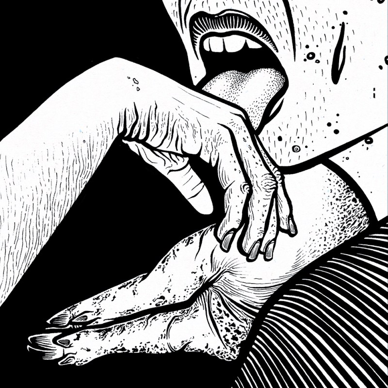 ‘El último viaje en metro del&nbsp;autor’