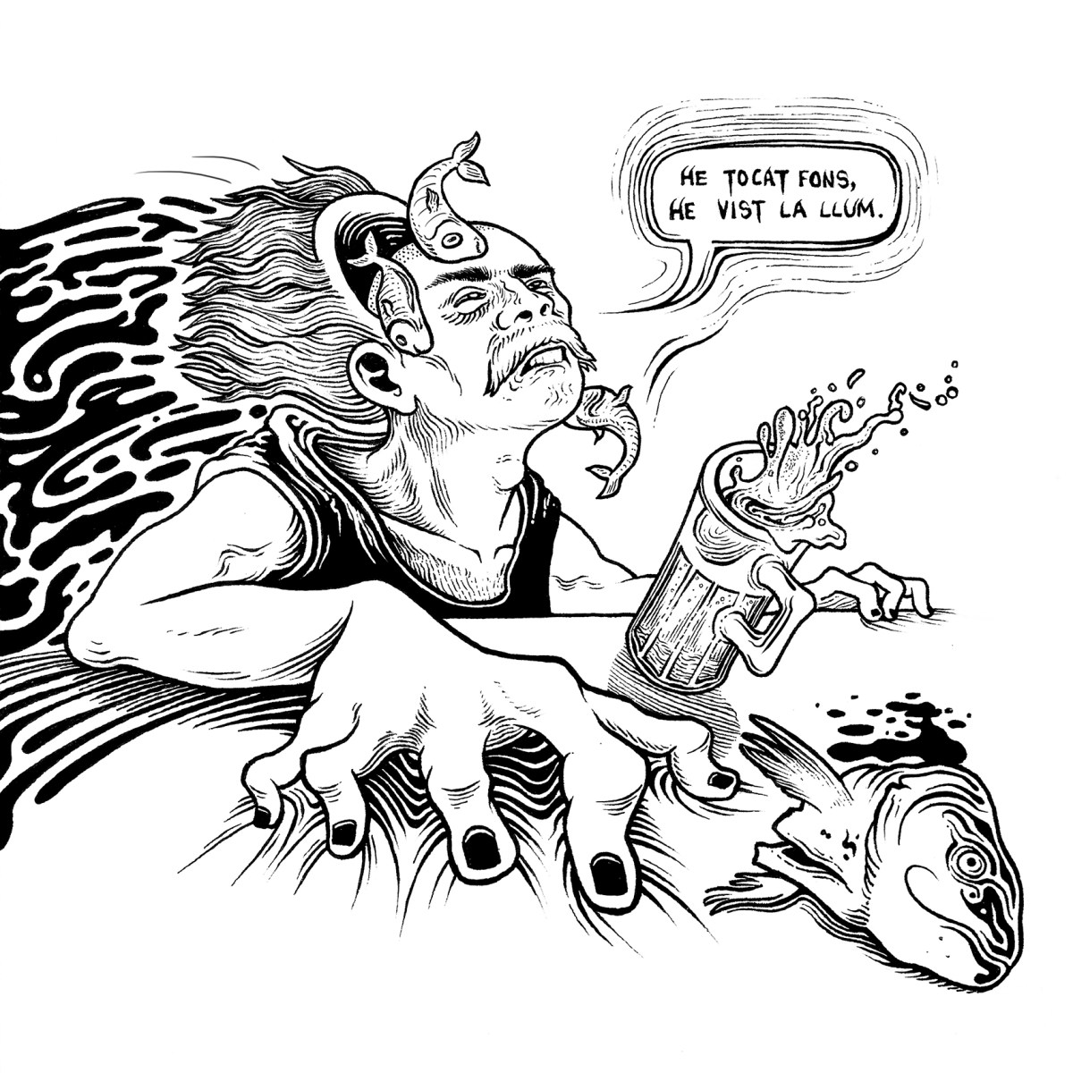 Exquisite Workers n4