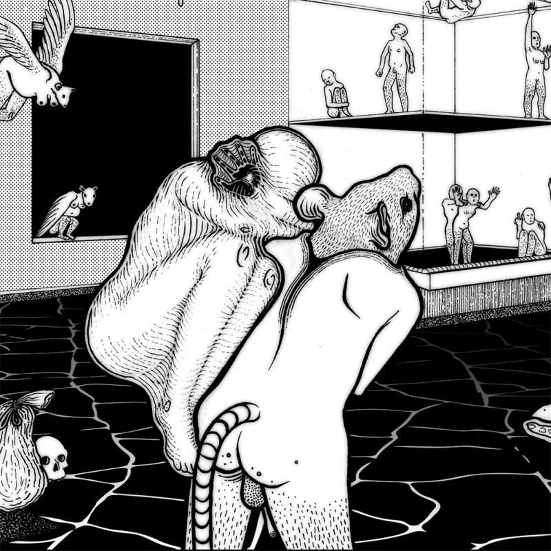 Exquisite Workers n2