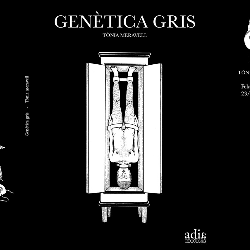 Genètica Gris ©2021
